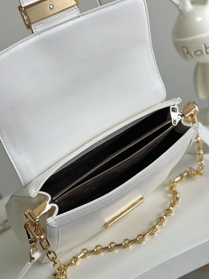 Louis Vuitton Satchel Bags